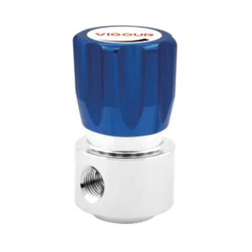 Low Pressure Diaphragm Valve